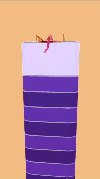 Hair Master High Race Dye It