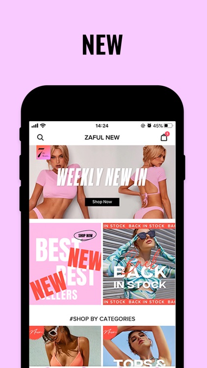 ZAFUL - My Fashion Story screenshot-6