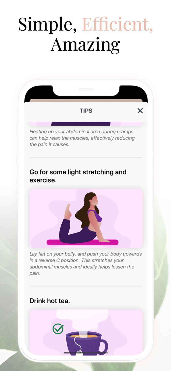 Period Tracker  Woman Health