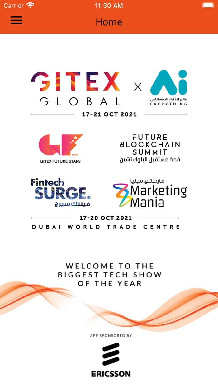 GITEX Plus