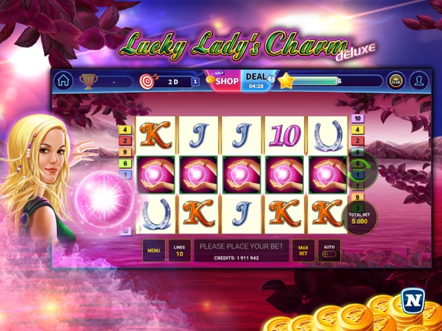 Free online casino slots