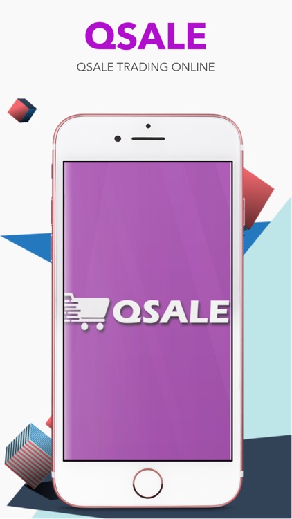 Qsale | كيو سيل‎