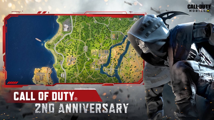 Call of Duty®: Mobile - Garena screenshot-0