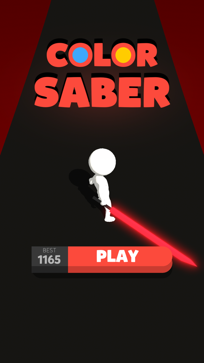 Color Saber