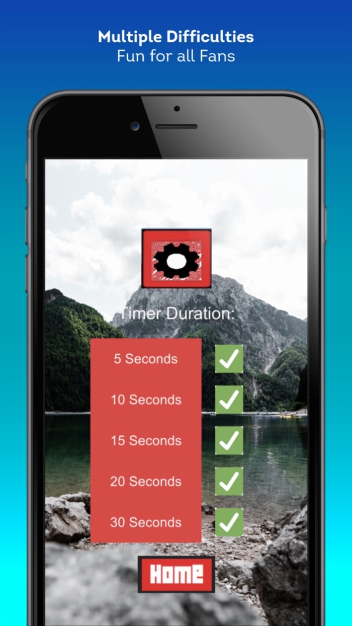 I Love Lucy Trivia Challenge