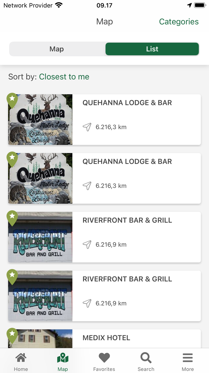 Visit Clearfield County