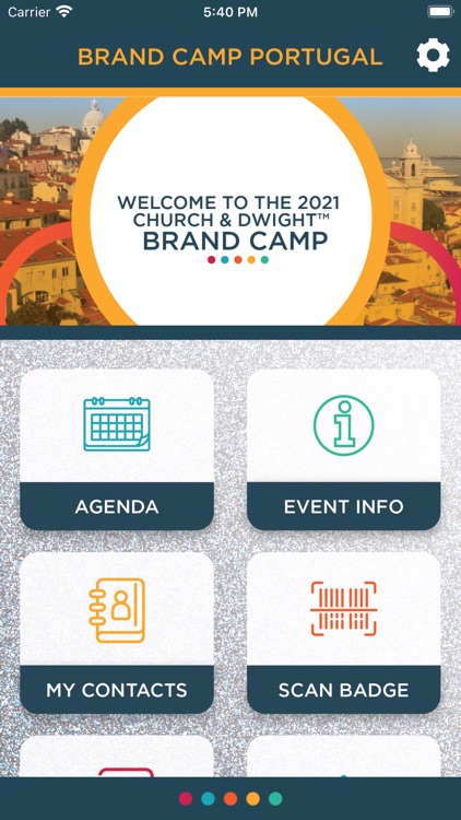 Brand Camp 2021