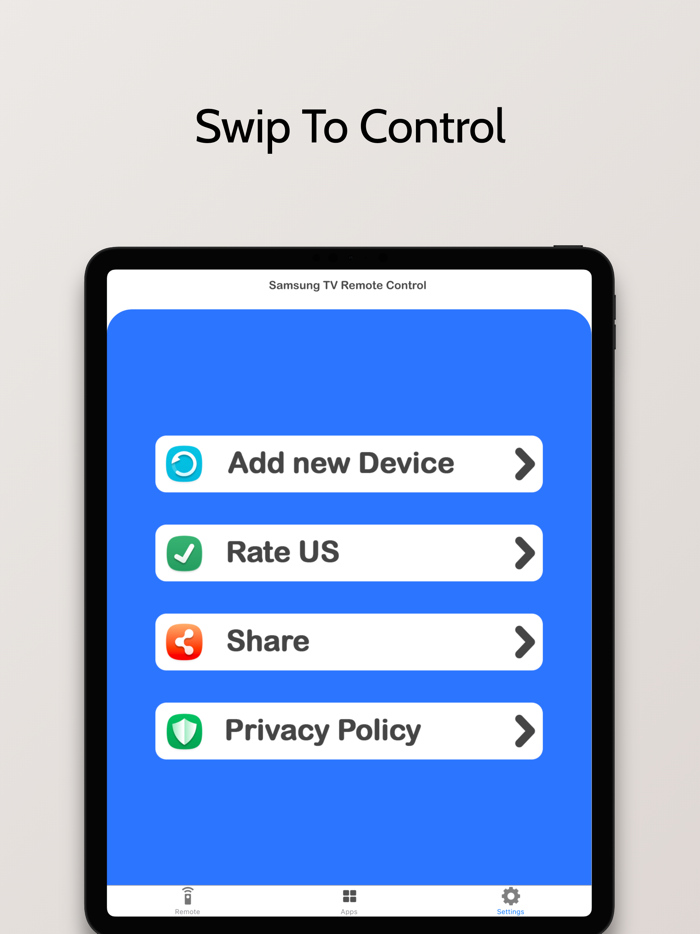 All Samsung Tv Remote Control