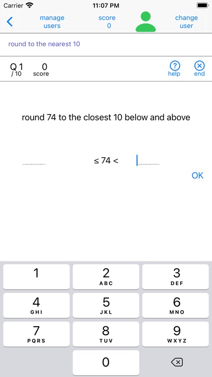 EXO Num G3 Primary 3rd Grade