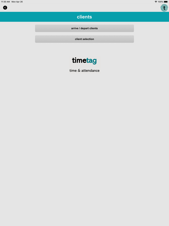 TimeTag screenshot 2