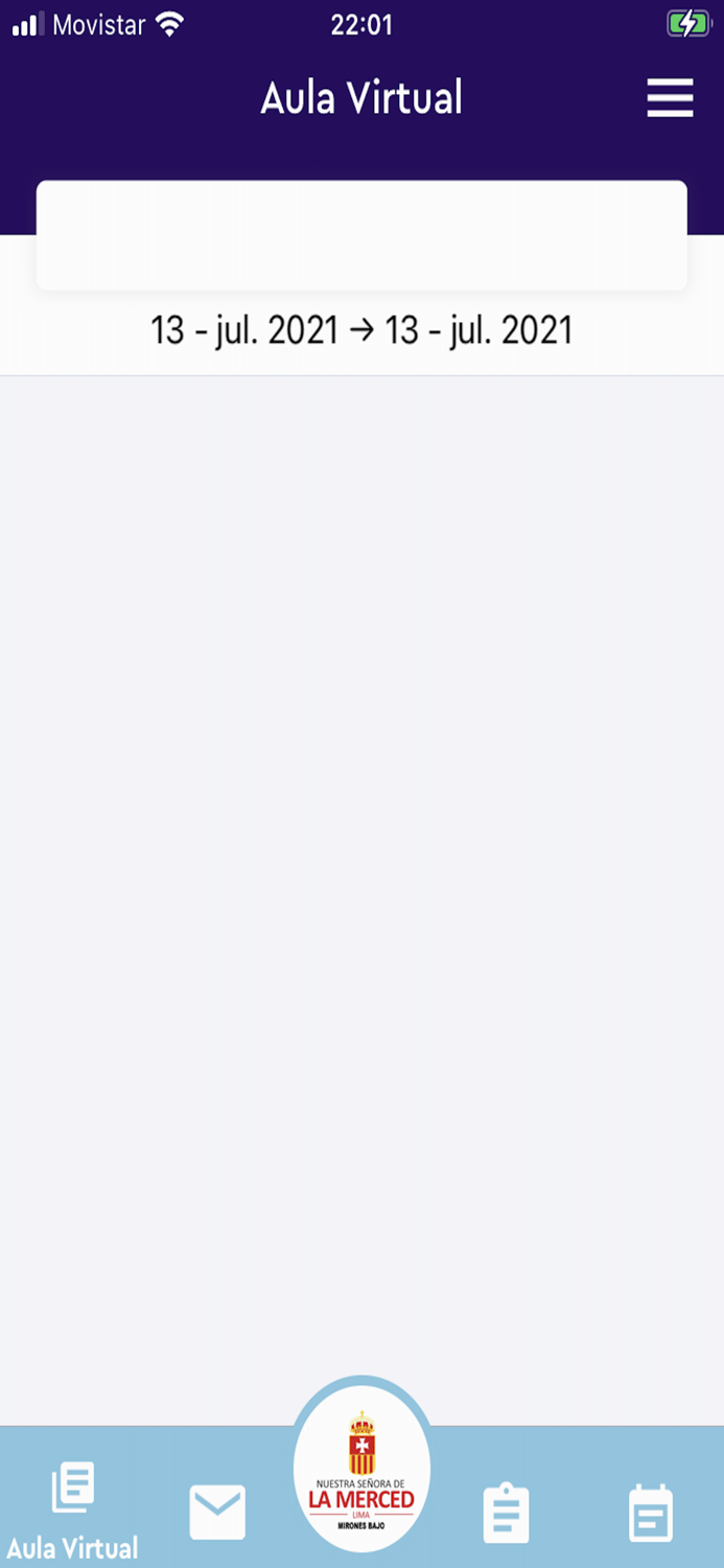 Ns.Señora de la Merced Mirones