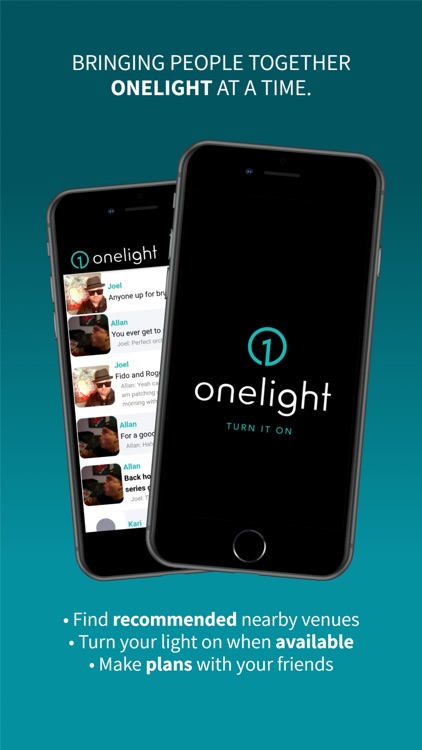 Onelight