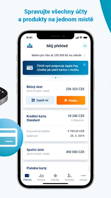 ČSOB Smart