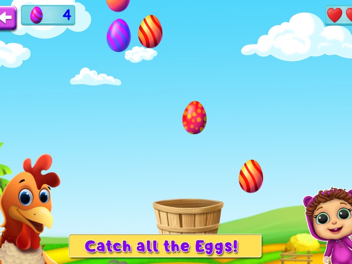 Joy Joy Jack in the Box