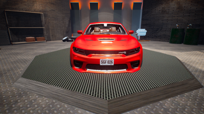King of Driving screenshot 2