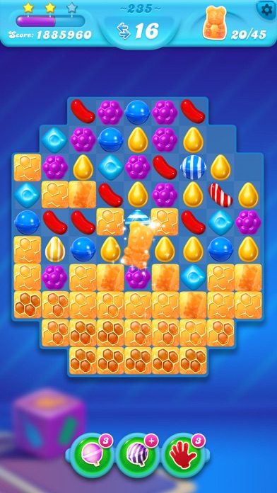 Candy Crush Soda Saga Candy Crush Soda Saga