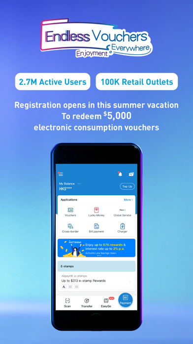 Alipayhk By Alipay Payment Services Hk Limited Ios United Kingdom Searchman App Data Information