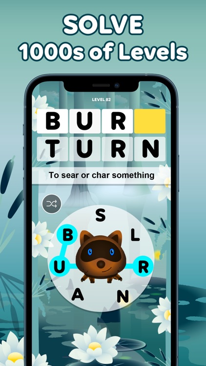 Word Ladder screenshot-4