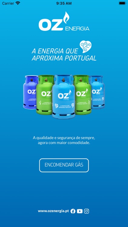 OZ Energia