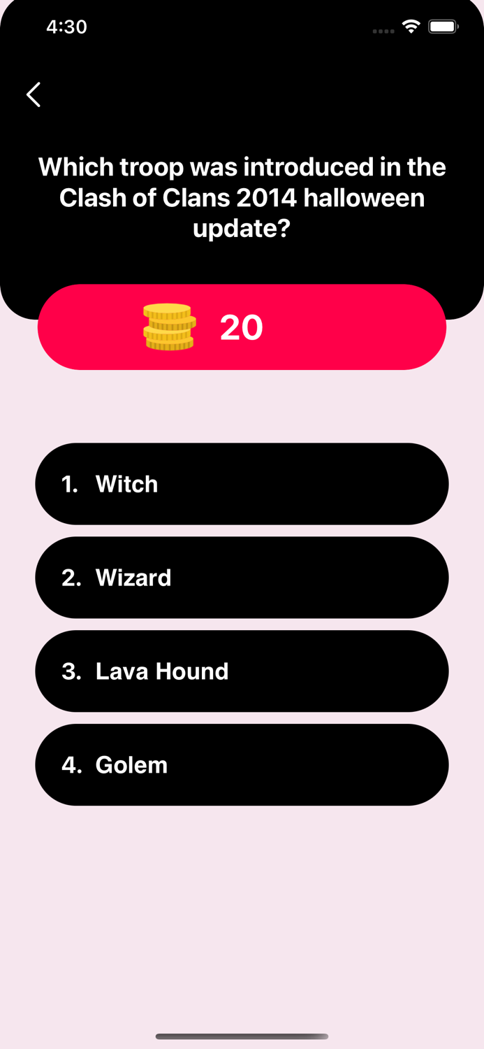 FF DIAMOND -Quiz for Free Fire