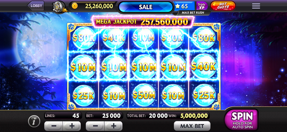 Strip Slot Game - The Secrets Of Online Slots To Win Often Slot