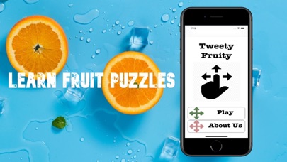 LearingWithFruitsRiddle紹介画像1