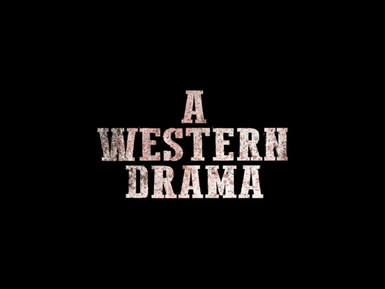 A Western Drama screenshot 5