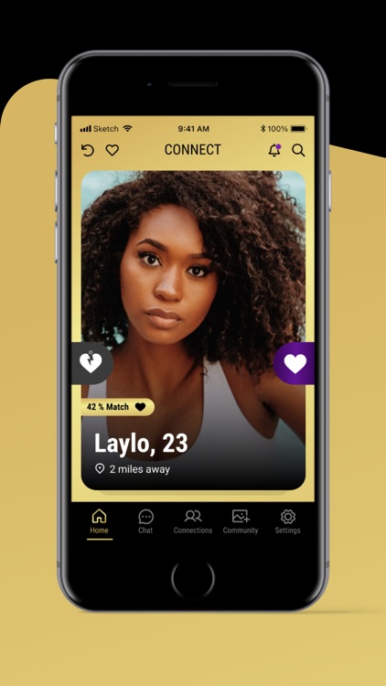 Poly Us App