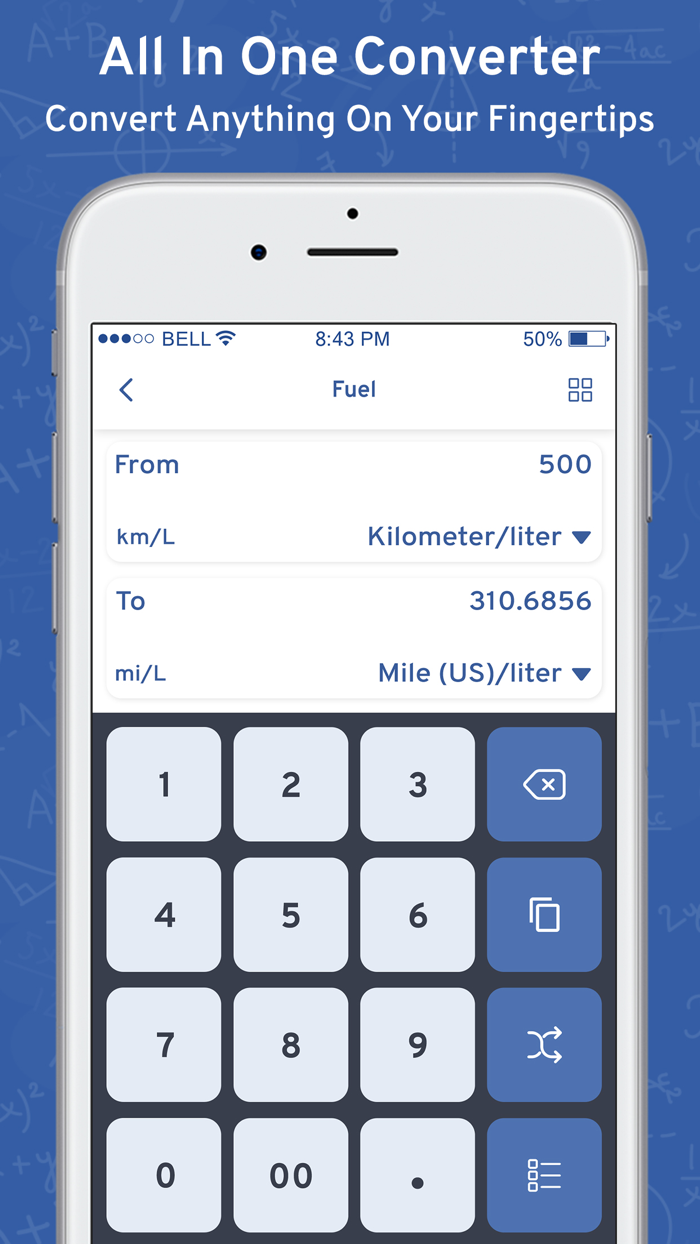 Math Scanner By Photo