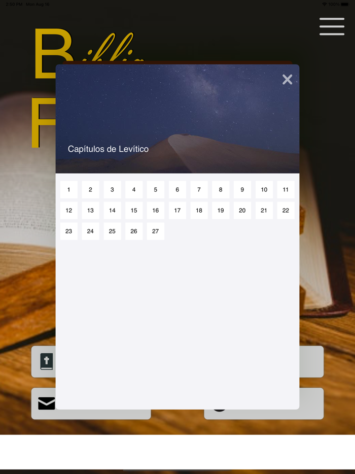 Bíblia Falada Palavra de Deus