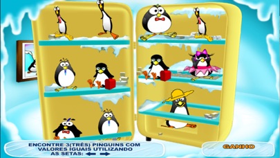 era-do-gelo-slot-ipad-screen-shot-3