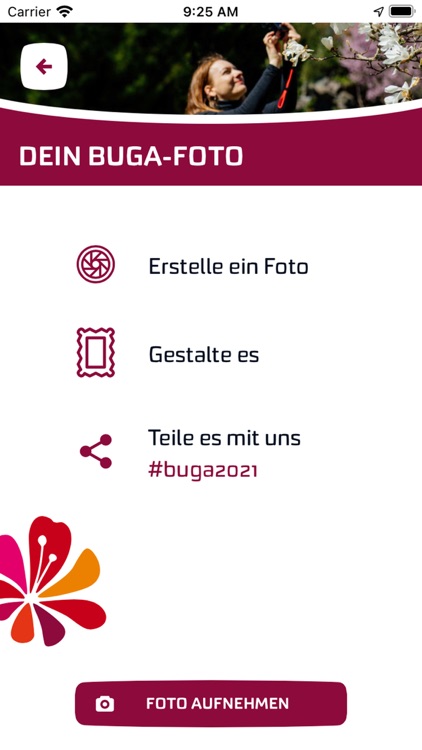 BUGA Erfurt 2021 screenshot-5