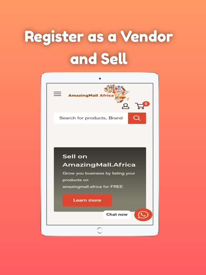 AmazingMall Africa
