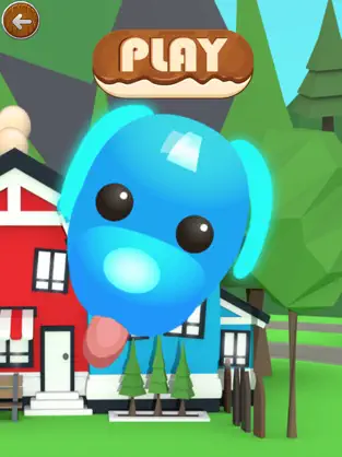 Screenshot 2 Pets Of Adopt Me iphone
