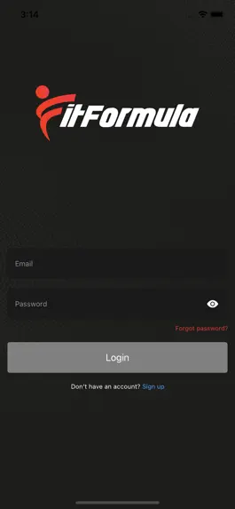 Game screenshot FitFormula mod apk