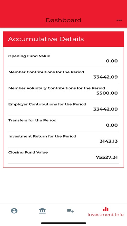 Prudential Mobile screenshot-5