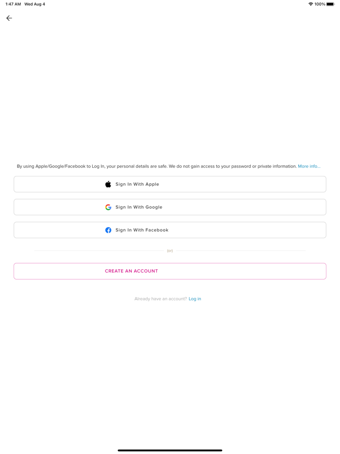 Pizza Cafe at the Grand