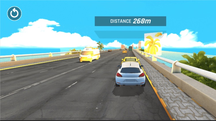 Gear Race screenshot-3