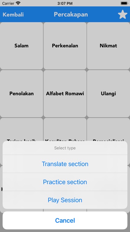 Indonesian to English Convert screenshot-3