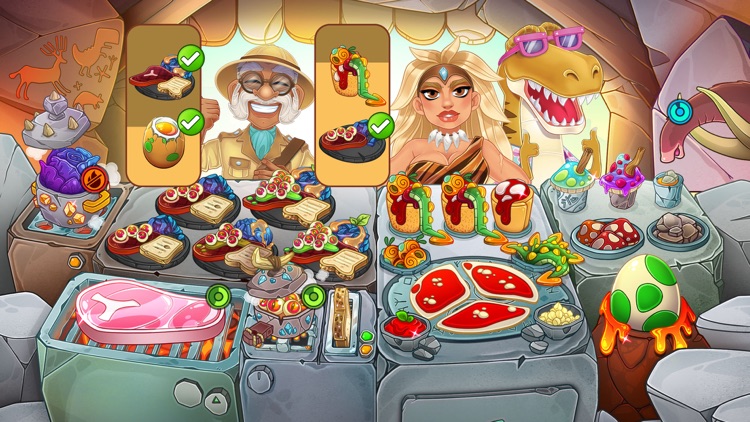 Pizza Empire - Restaurant Game screenshot-8