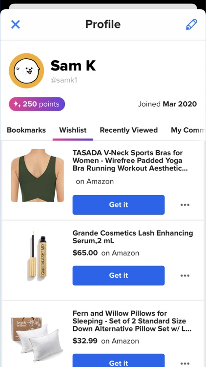 BuzzFeed - Quiz, Trivia & News screenshot-8