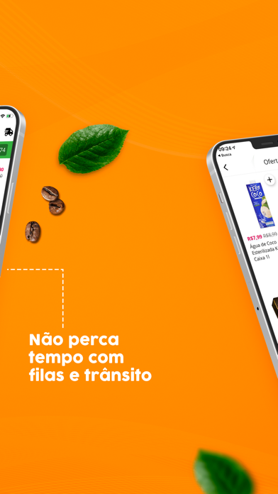 Super Pão Mercado screenshot 3