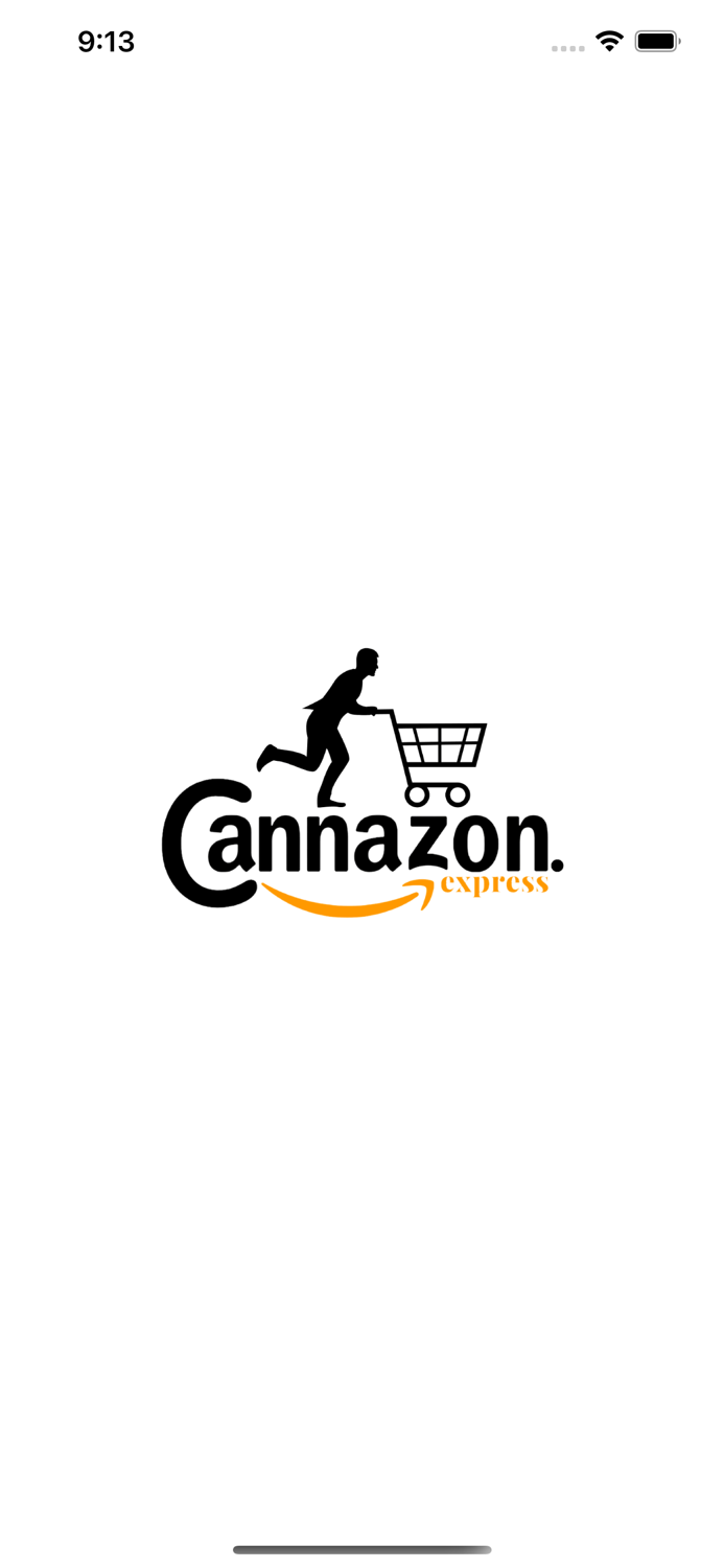 Cannazon Express Customer
