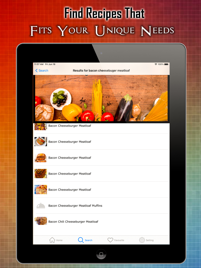 Cooking Book -Kitchen Recipes
