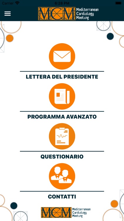 MCM 2021 screenshot-3