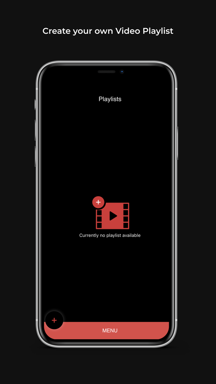 Video Playback Pro