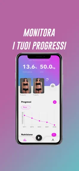 Game screenshot EDV Fitness apk