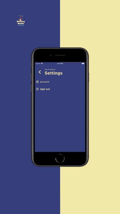 Monkey Maths: UK screenshot-4