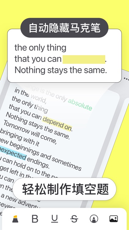 WinkCard - Card Memory Note