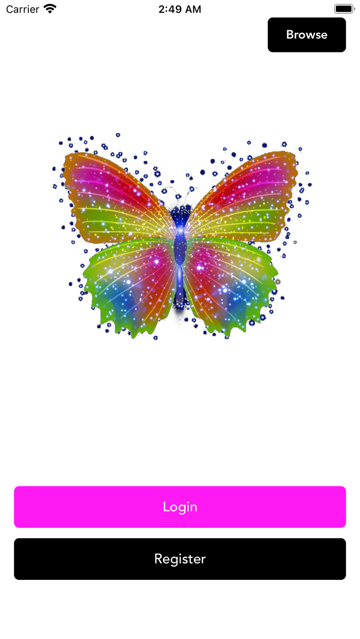 Three Generations by Chloe